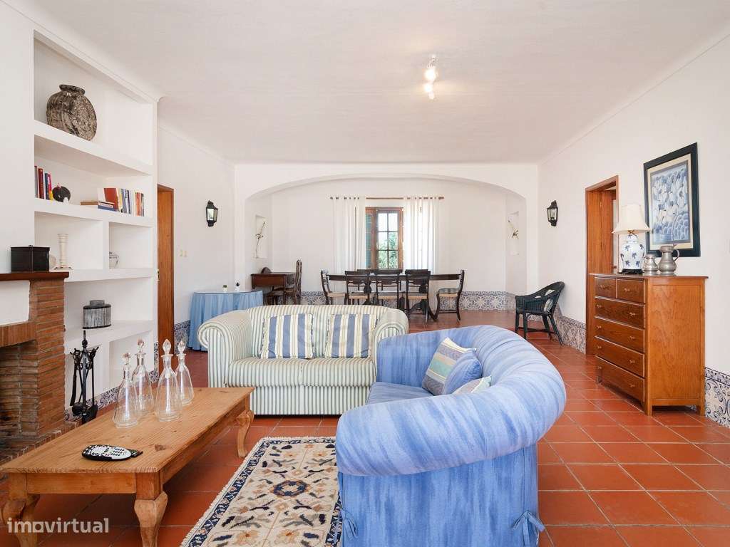 Quinta situada em Moura, Alentejo - Grande imagem: 4/27