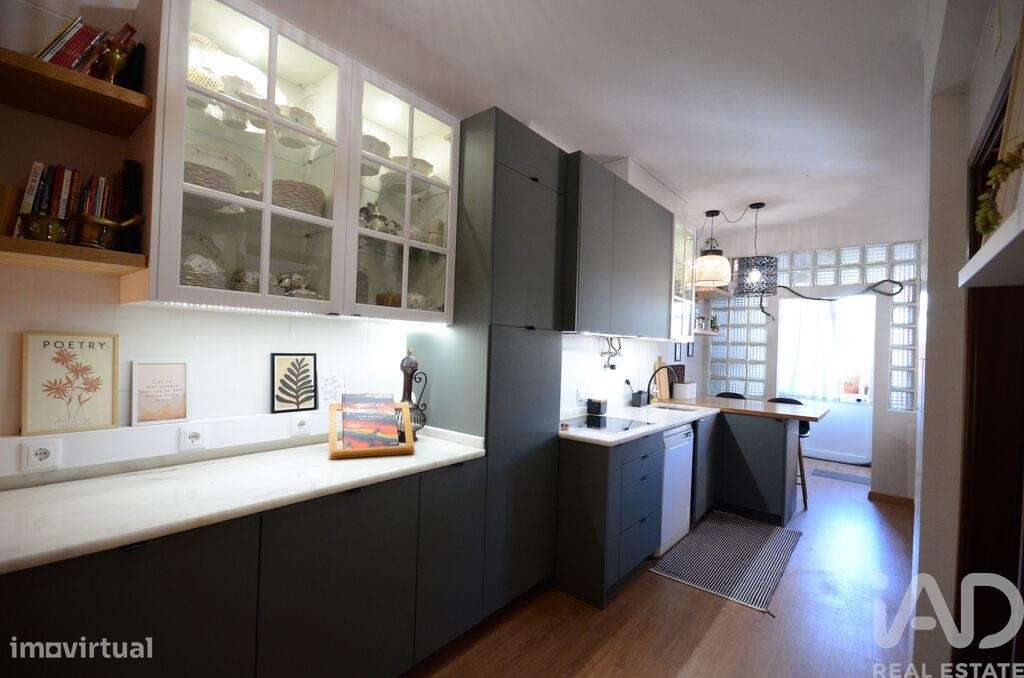 Apartamento T3 em Silves de 197,00 m2 - Grande imagem: 5/28