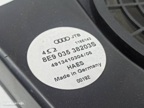 Outras Partes Audi A4 Avant (8Ed, B7) - 3