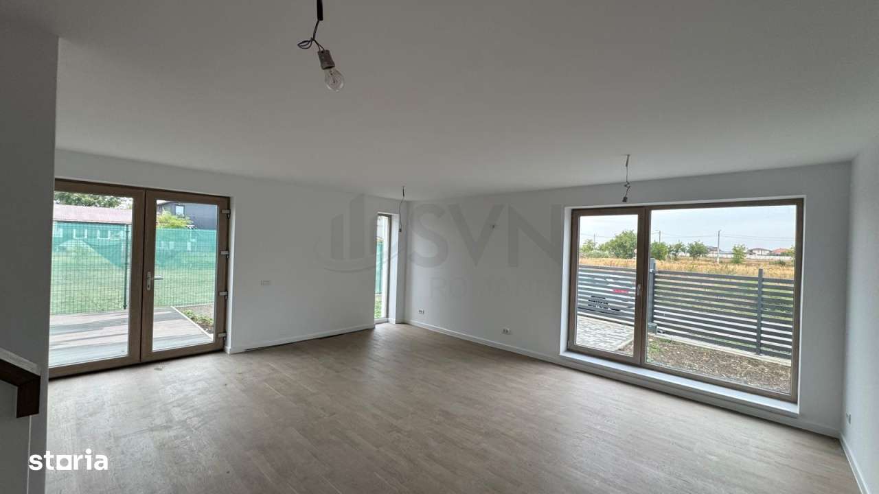 Casa de vanzare duplex I Otopeni I Premium - Imagine principală: 2/15