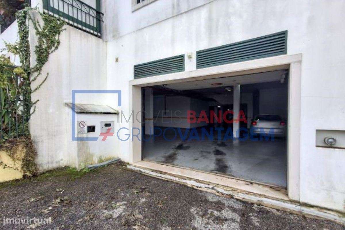 Estacionamento DUPLO, coberto, na Asseiceira Pequena - Venda do Pin... - Grande imagem: 4/7