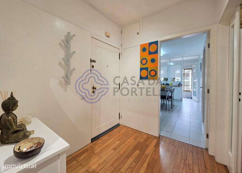 Apartamento T2 Centro de Guimarães - Grande imagem: 3/24