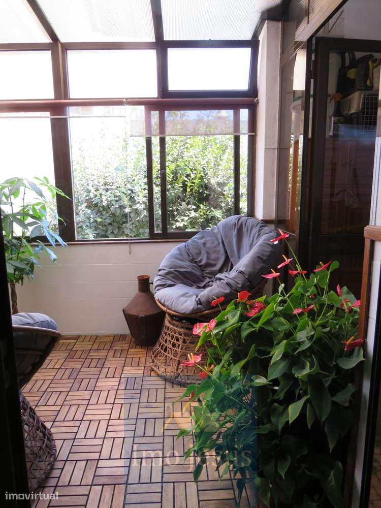 Moradia T5+2 Centro de Gaia-37