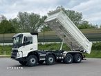 Volvo FMX 460 8X4 - 11