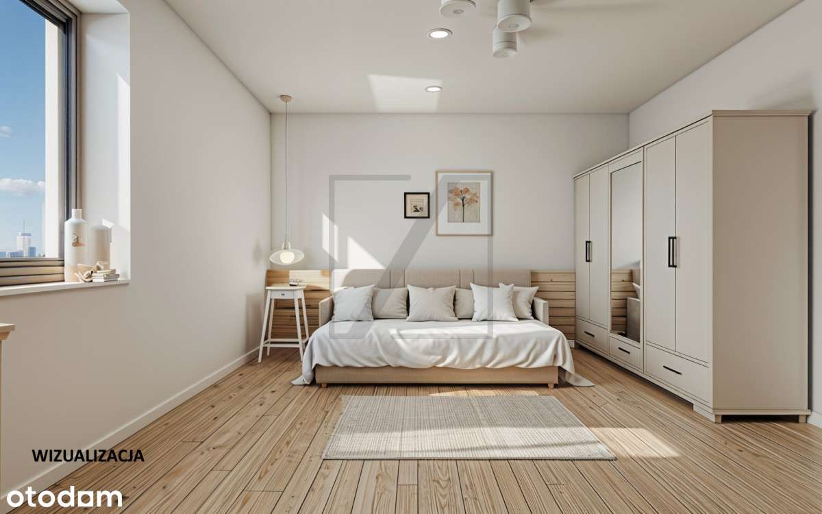 Cadena Park, 2 balkony, słoneczne, przy lesie-0