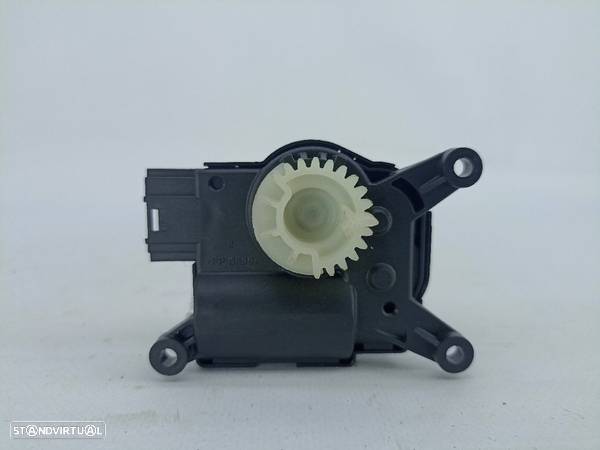 Motor Comporta Da Chaufagem Sofagem  Seat Leon (5F1) - 2