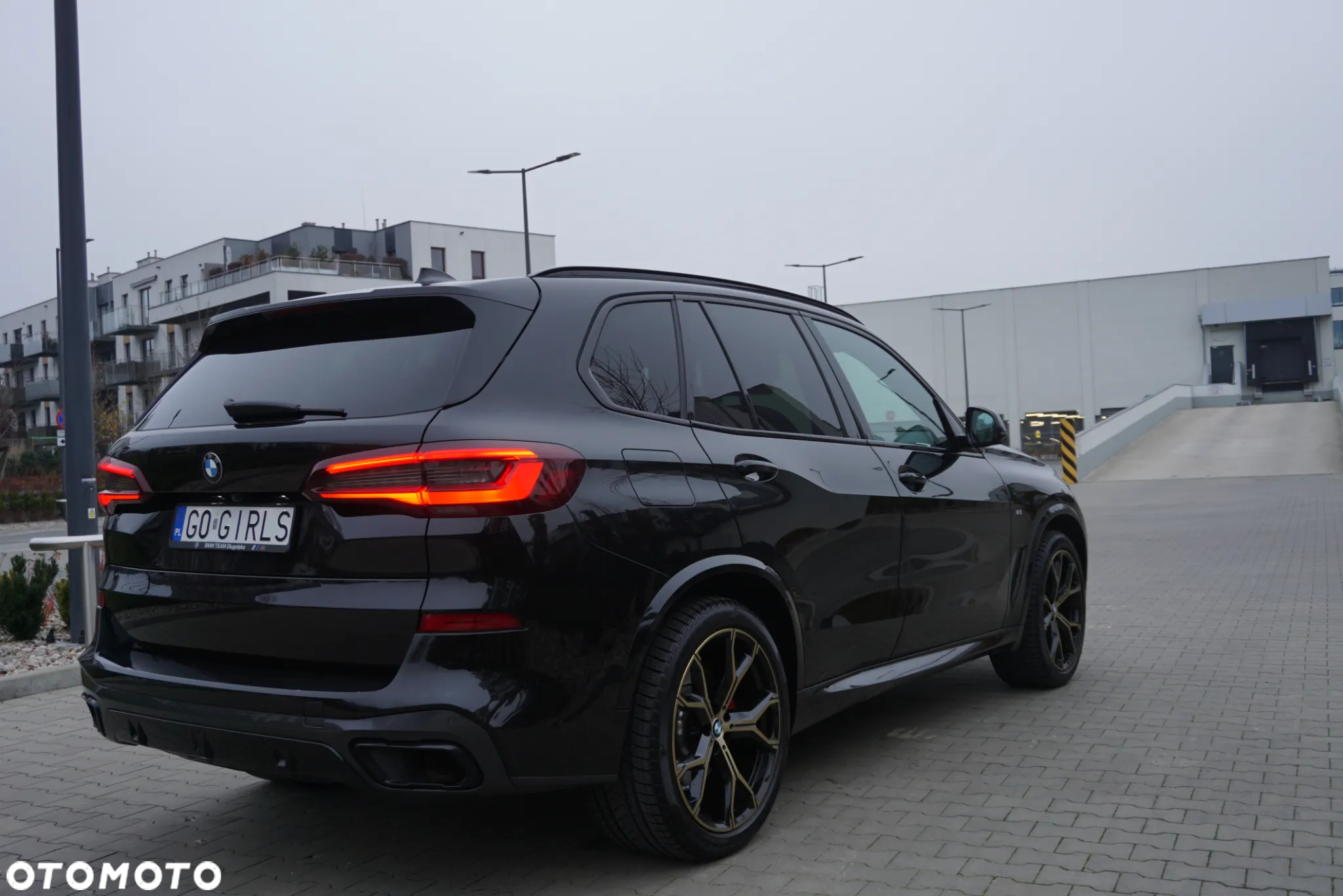 BMW X5 xDrive25d - 6