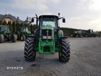 John Deere 6530 2010R - 15