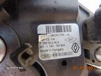 Alternator Dacia 0.9 logan sandero Renault Clio 4 smart fourfor fortwo twingo 3 0.9 90 amperi - 2