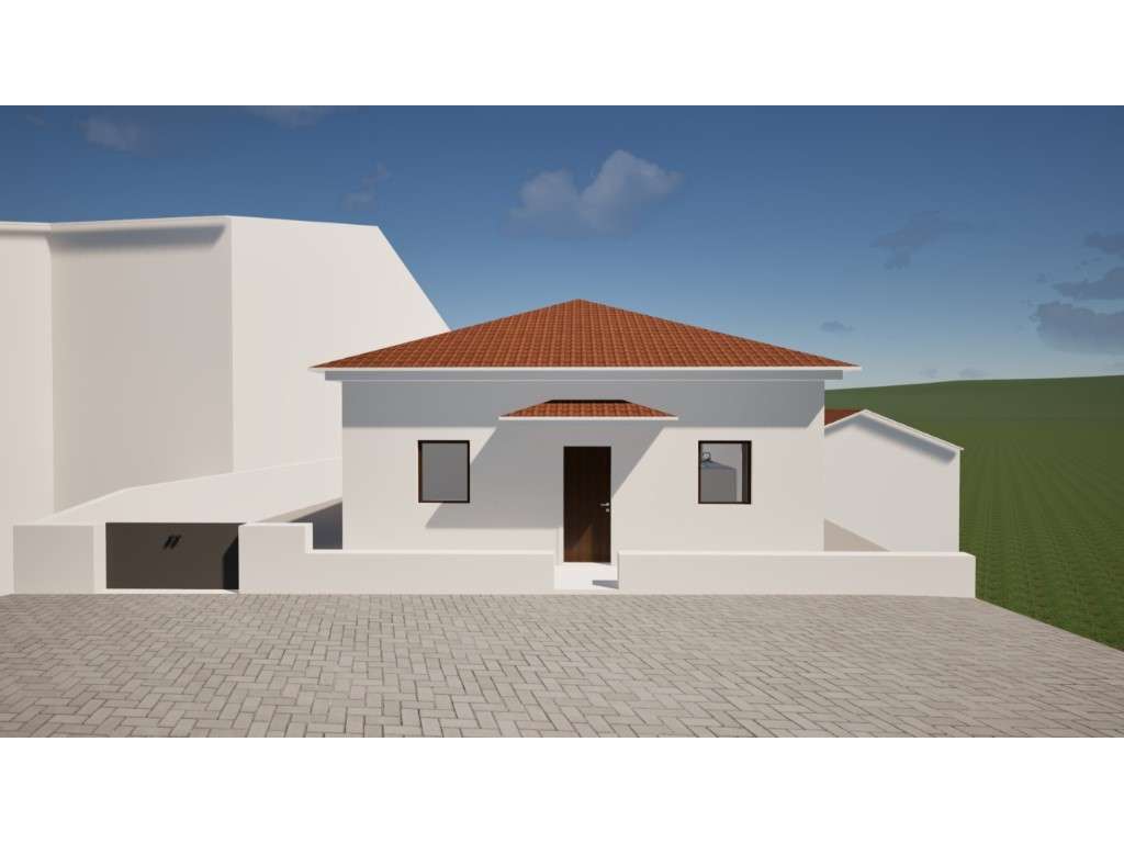 Oportunidade única de investimento na Nazaré | Projeto aprovado com...-3