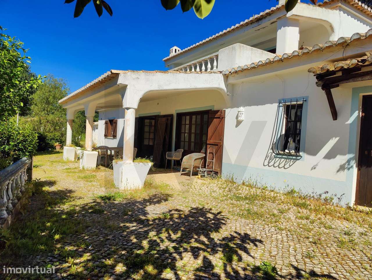 Quinta em Arão- T3+1 com piscina e terreno de 8000m2-3