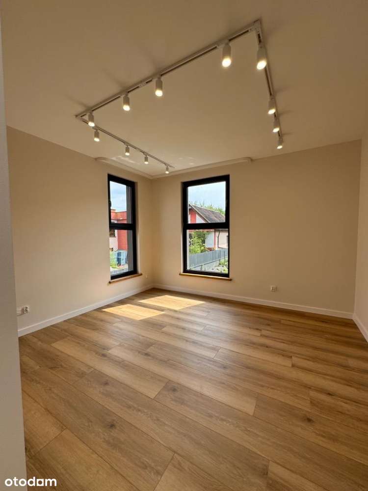 Nowoczesny, energooszczędny segment z umową najmu !! ROI 11%-12