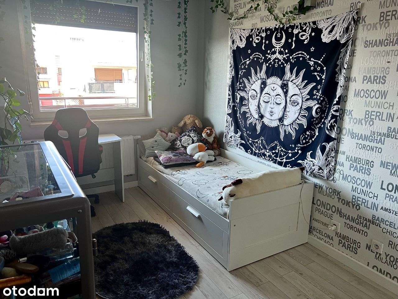 M-4, IIIp., dwa balkony, ul. Lawinowa, 586.000 zł-9