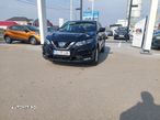 Nissan Qashqai - 1