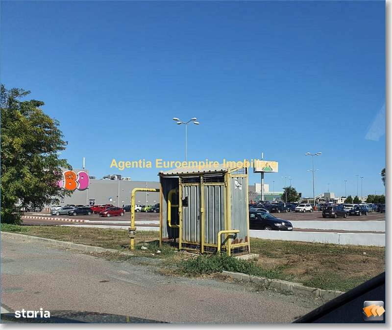 Teren de vanzare in Constanta zona Jumbo - Imagine principală: 4/6