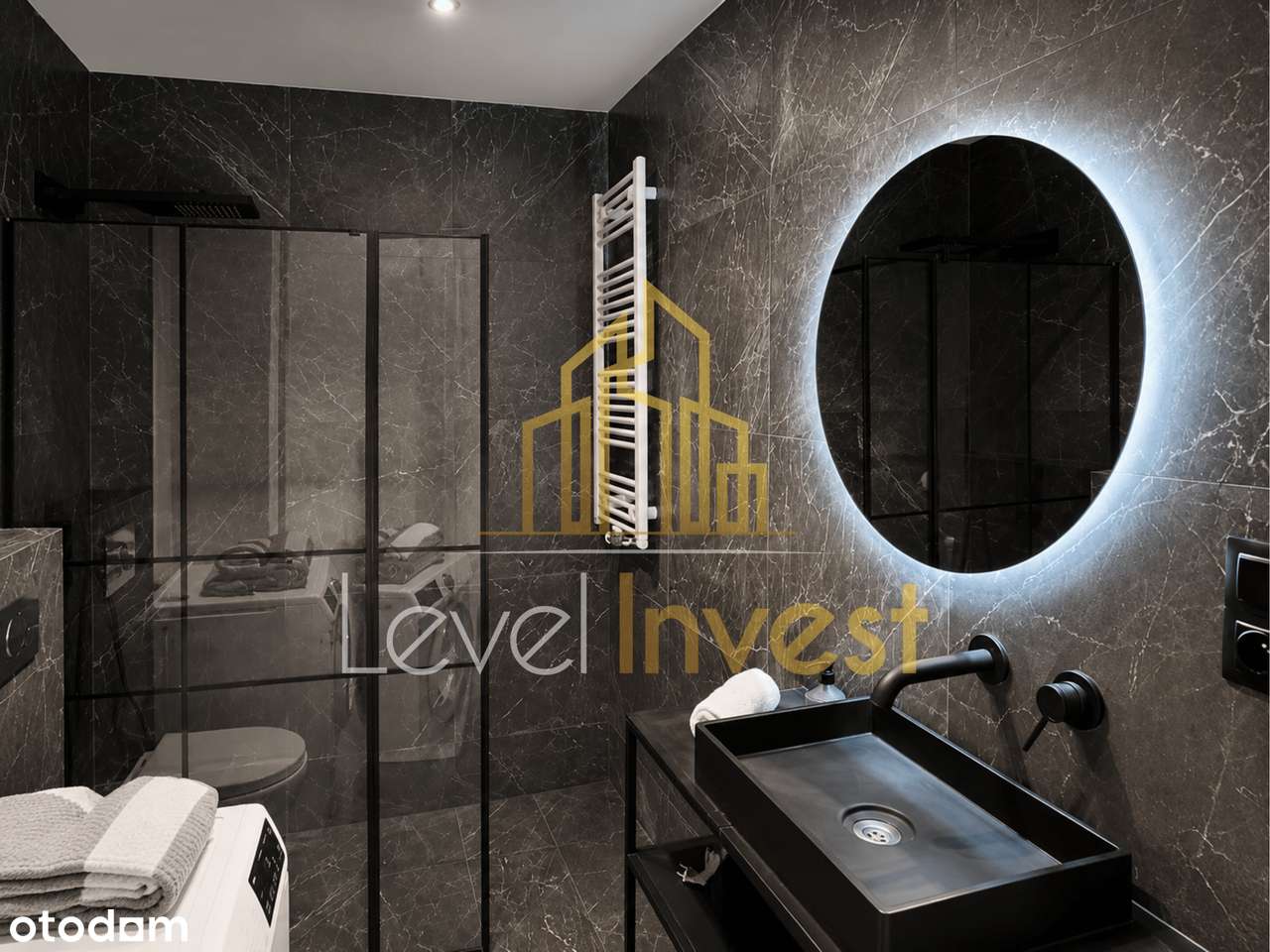 Luksusowy 3-Pokojowy Apartament w Centrum Gdańska - od września 2026 r