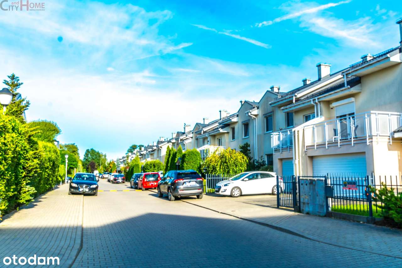 Dom, 170.0 m², Warszawa - Pełny obrazek: 3/6