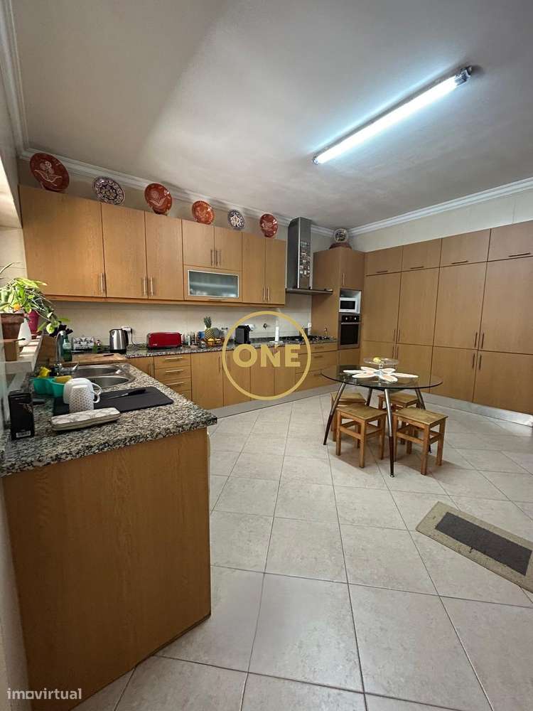 Excelente Moradia em Porto Alto à Venda!-25