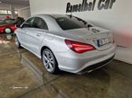 Mercedes-Benz CLA 180 d Urban - 4