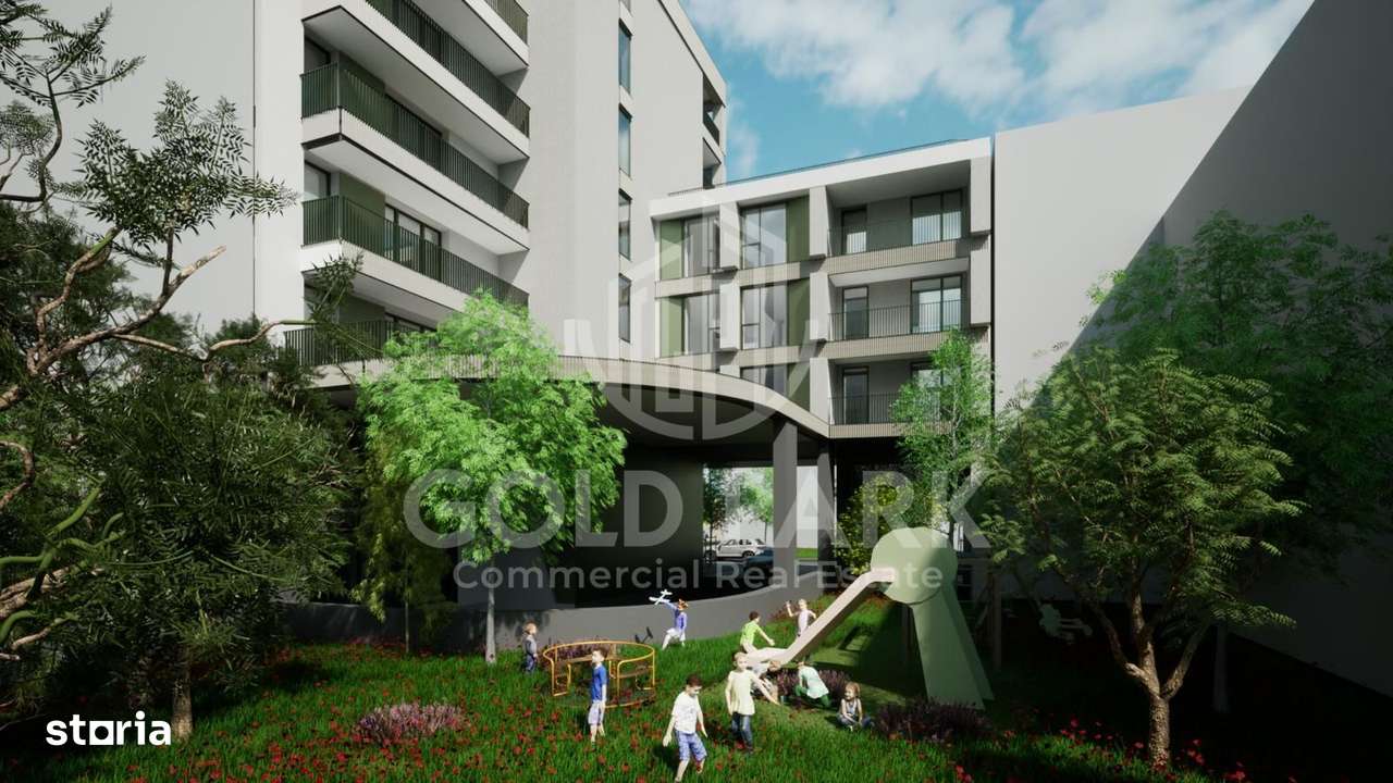 Spatiu Comercial - Marasti - Constructie Noua! - Imagine principală: 4/6