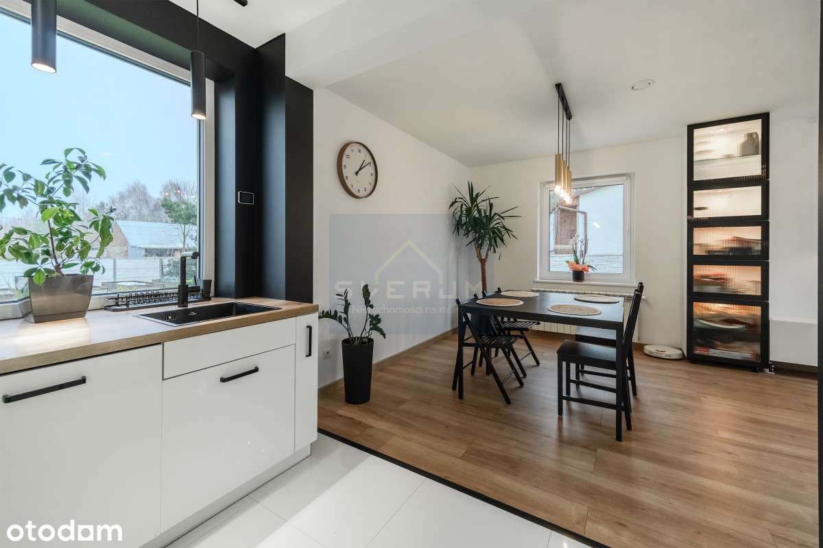 Piękny dom w Krasicach gm. Mstów-5