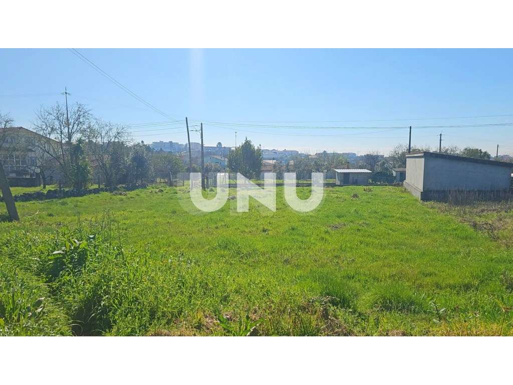 Terreno Urbano - Possibilidade de Construção - Grande imagem: 5/9