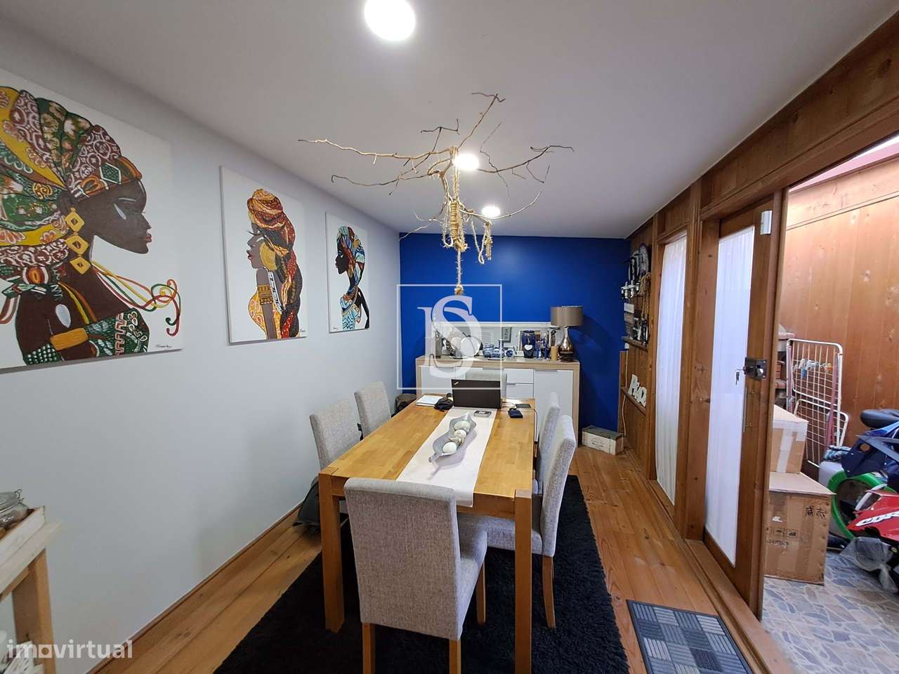 Fantástica Moradia T2+2 Quinta do Conde, Sesimbra 420.000€-11