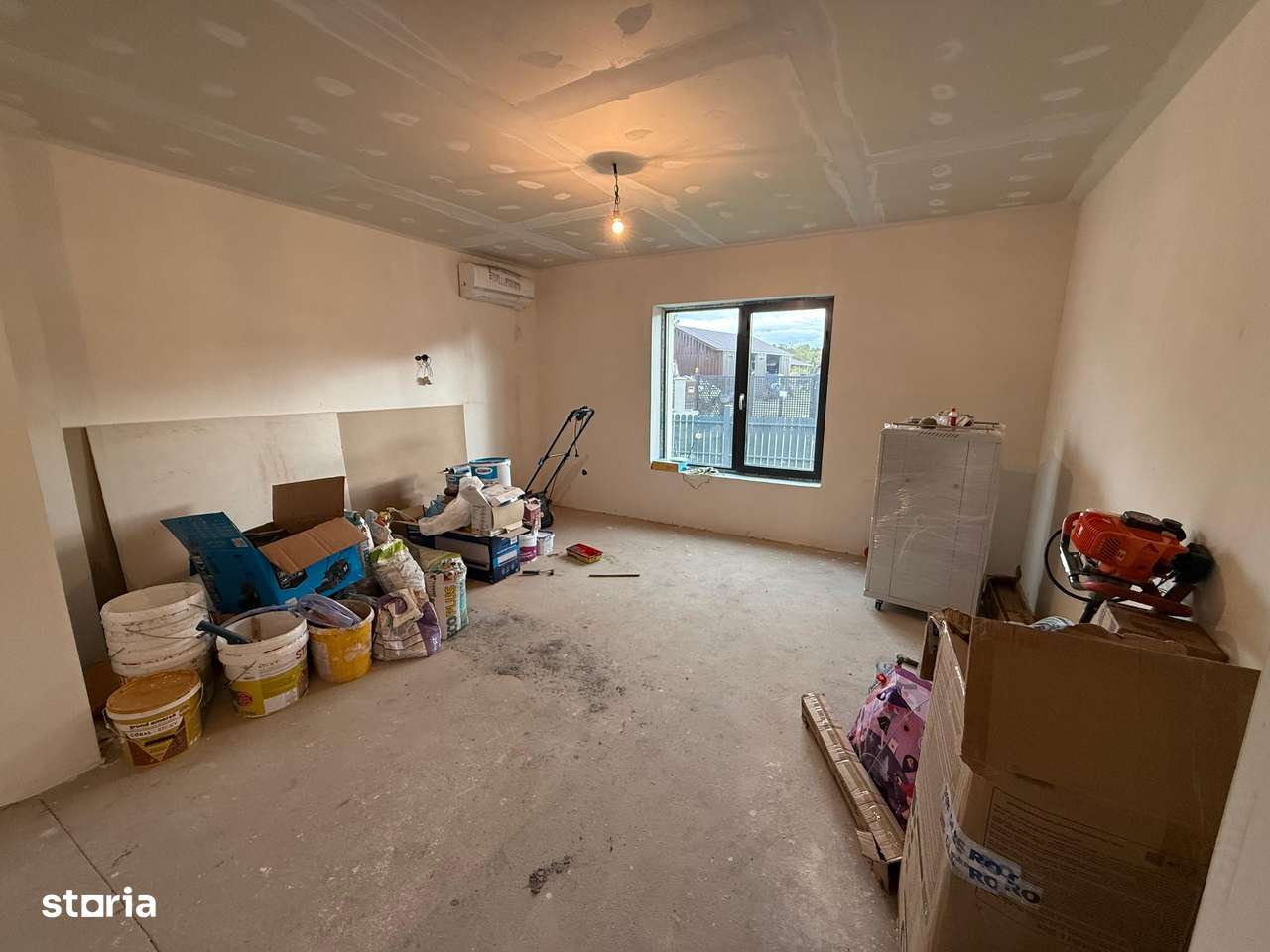 Satu Nou de Jos - Casa P+I, 600 mp de teren-4