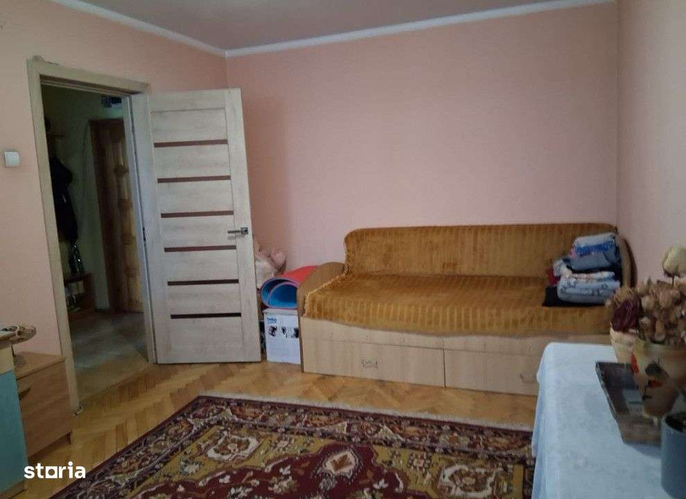 Apartament  3 camere Palat , 72 metri, etaj 7 Cod:159560-2