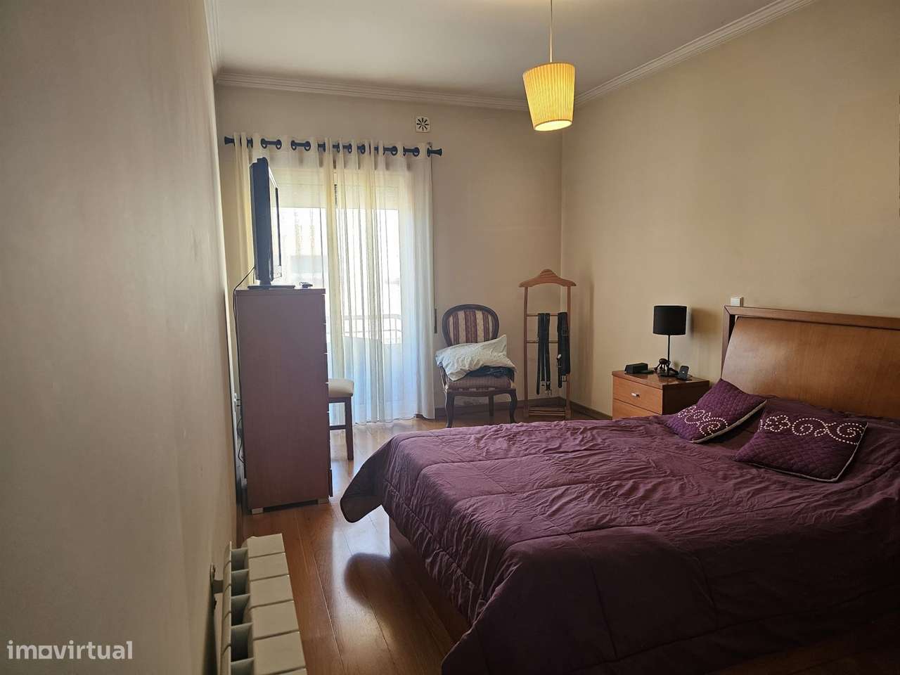 Apartamento T3 Venda em São Mamede de Infesta e Senhora da Hora,Matosi-18