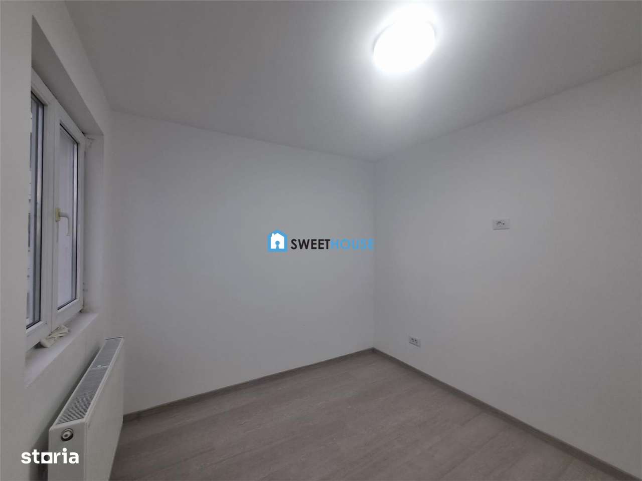 Apartament cu trei camere etajul 1 Tudor Vladimirescu-12