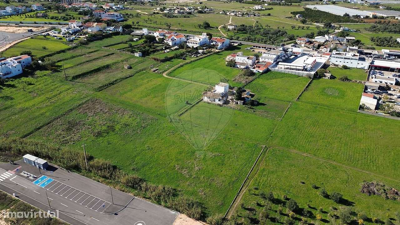 Terreno  para venda-8