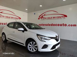 Renault CLIO V VAN 1.5 BLUEDCI-IVA DEDUTÍVEL