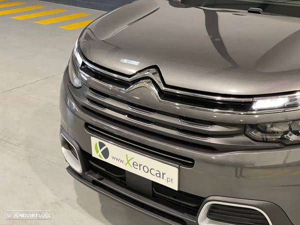 Citroën C5 Aircross 1.5 BlueHDi Feel Pack - 4