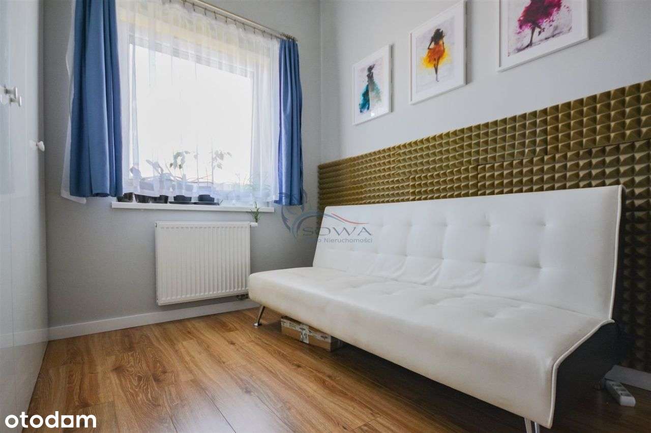 Atrakcyjne Mieszkanie Na Siewnej - 3 Pokoje-12