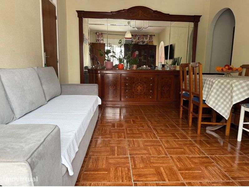 Aluga-se T2 Massamá - Grande imagem: 4/6