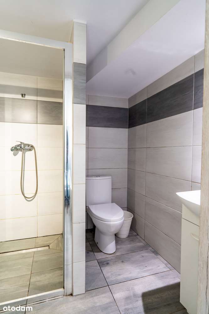 GOTOWIEC INWESTYCYJNY – 570 m2 | 16 pokoi | 54 miejsca noclegowe-14