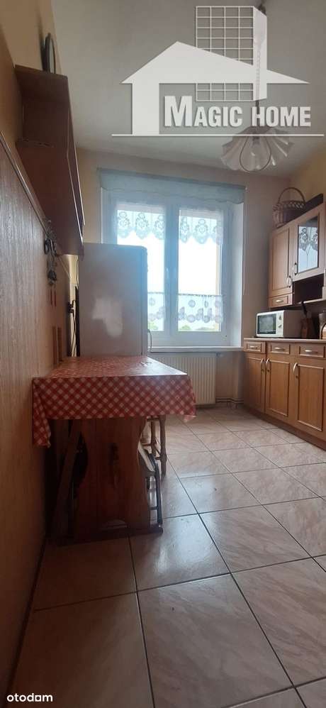 Mieszkanie z  widokiem na góry Sowie-5