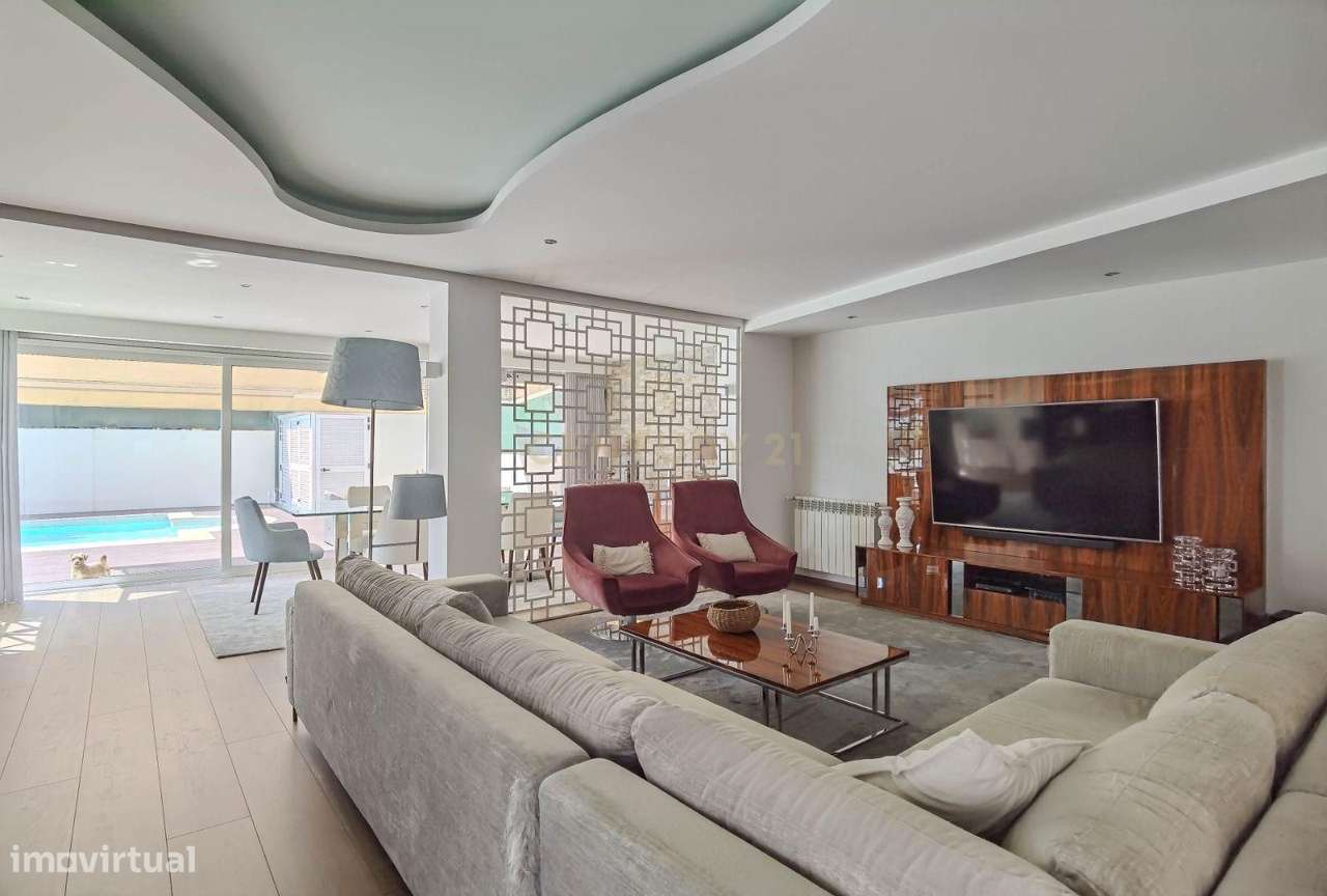 Moderna Moradia T3 em Gondomar, Pronta a Habitar-5