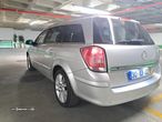 Opel Astra Caravan 1.7 CDTi Cosmo Plus ecoFlex - 4