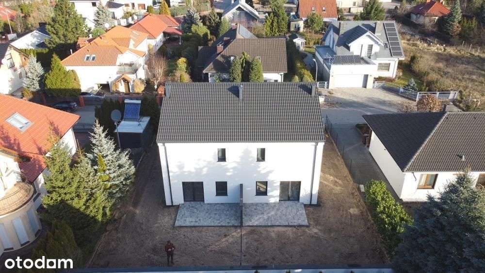 Skórzewo bliźniak - 0% prowizji i PCC-3