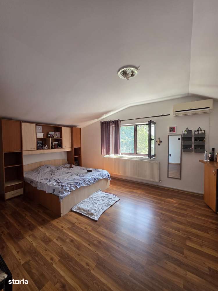 Casa Parter + Etaj Str. Aeroportului-12