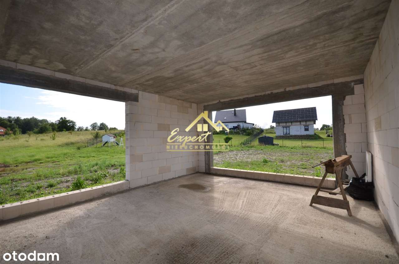 Dom na sprzedaż w Miłomłynie - Pełny obrazek: 5/10