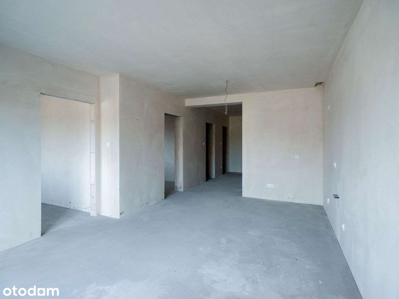 3-Pok. Nadmorski Apartament z Balkonem - Pełny obrazek: 5/16