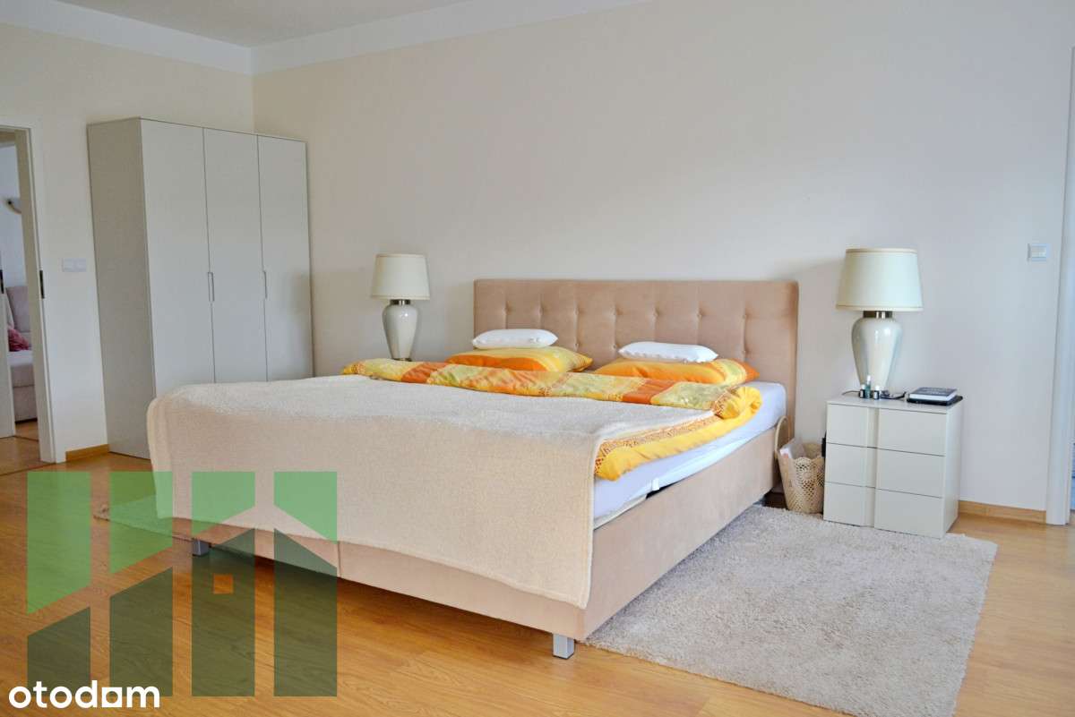 Dom Wolnostojący w Otoczeniu Przyrody - Pełny obrazek: 4/20