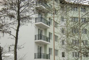 Apartament de 3 camere, VIVO / Făget Forest, în apropierea centru Cluj