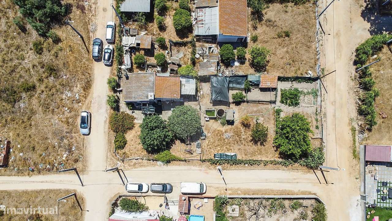 Terreno  para venda-14