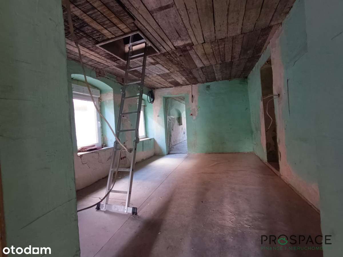 Kamienica w centrum Kożuchowa Nowa Cena!!!-10