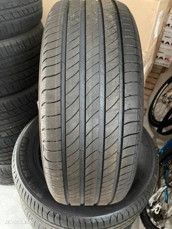 225 55 r18 vara, Michelin, noi - 2