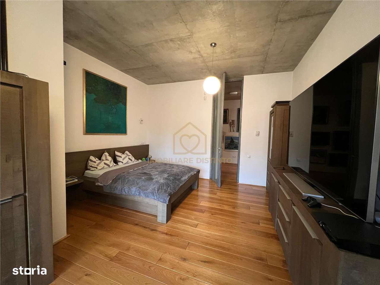 Casa exclusivista cu piscina! Exclusivitate! Comision 0!-12